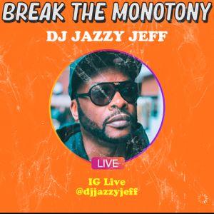 Official website of DJ Jazzy Jeff and the Mag Mob!
